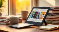 top kindle unlimited deals