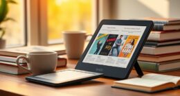 top kindle unlimited deals