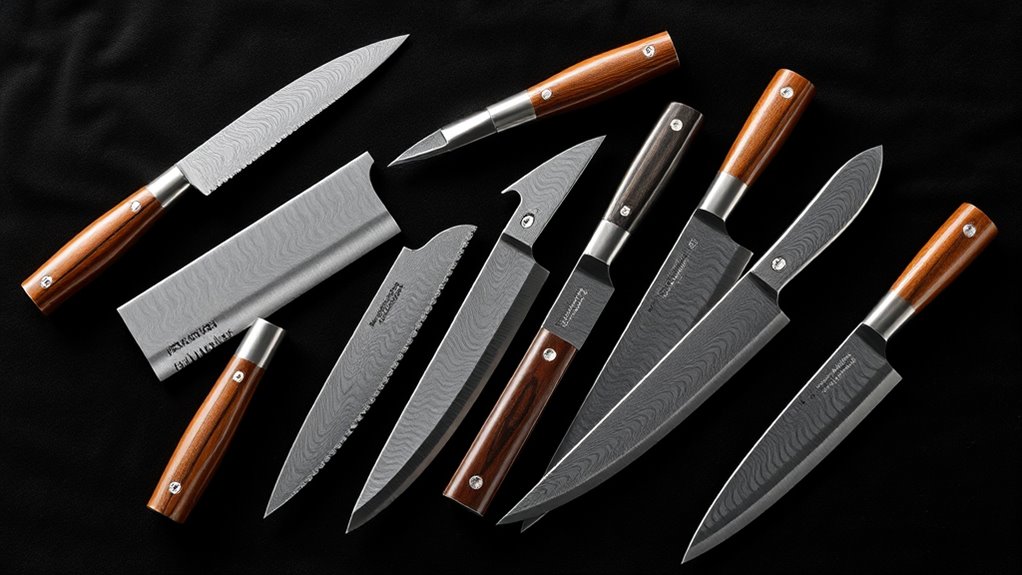 top knife sets 2025
