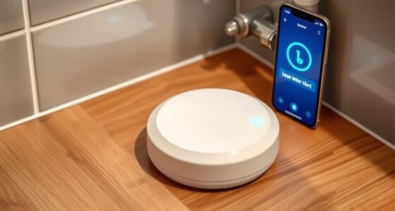 top leak detectors for home