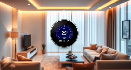 top learning smart thermostats