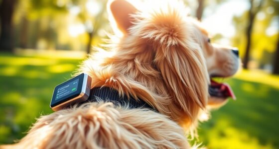 top lte pet trackers