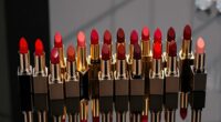 top luxe lipstick collections