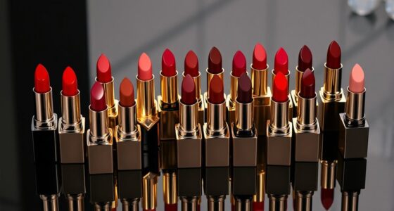 top luxe lipstick collections