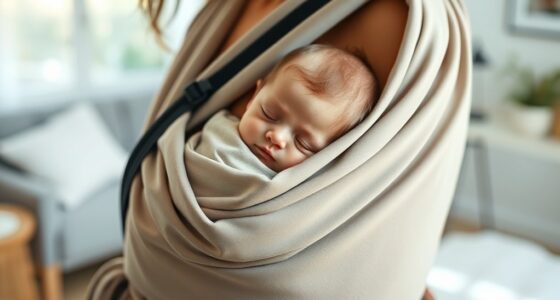 top luxury baby carriers