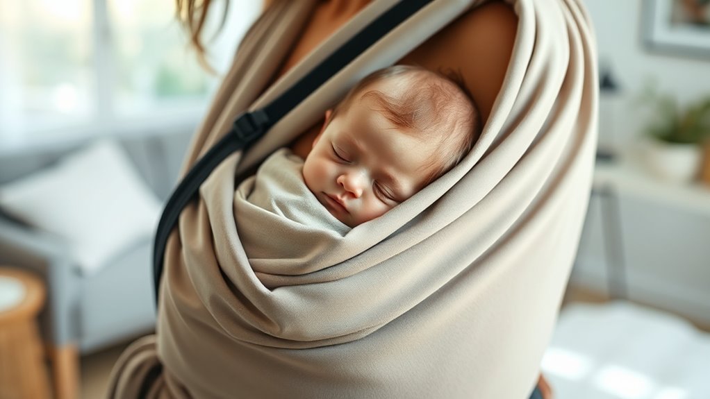 top luxury baby carriers