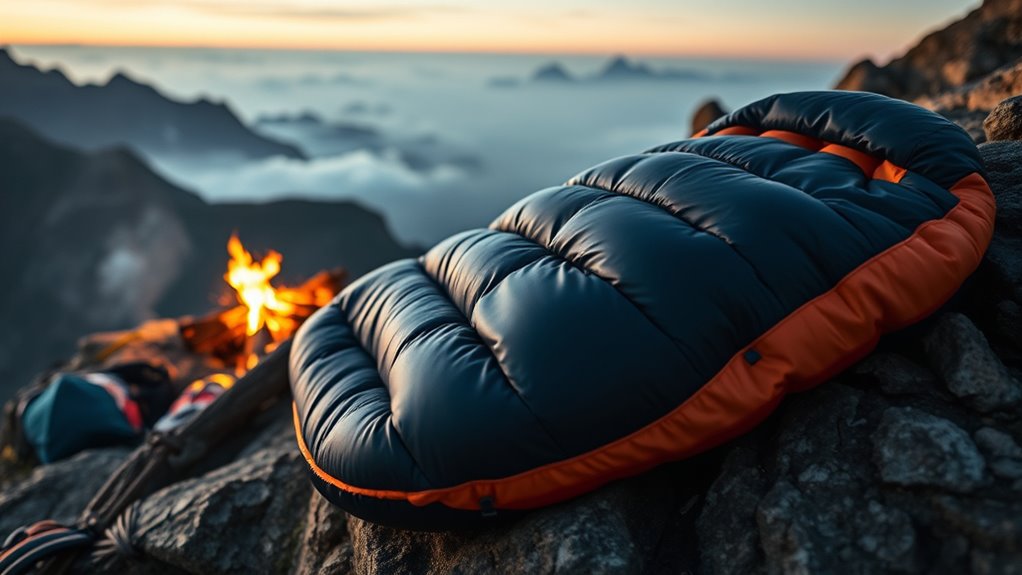 top luxury backpacking sleep solutions