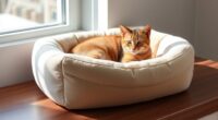 top luxury cat bed options