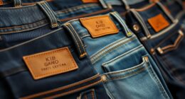 top luxury denim brands