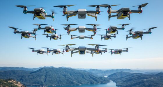 top luxury drone picks