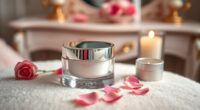 top luxury eye creams