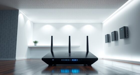 top luxury mesh wi fi