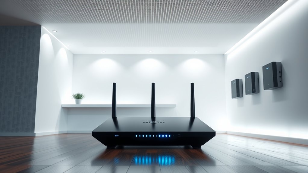 top luxury mesh wi fi