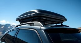 top luxury roof storage options