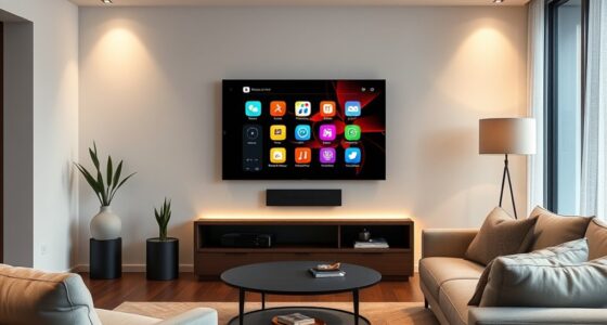 top luxury smart home hubs