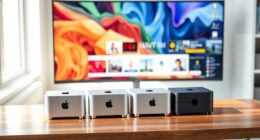 top mac mini media servers