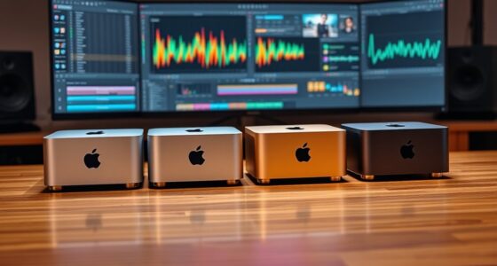 top mac minis for creators