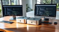 top mac minis for developers