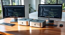 top mac minis for developers