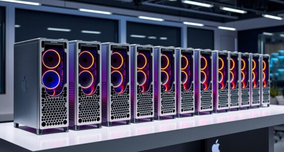 top mac pro models 2025