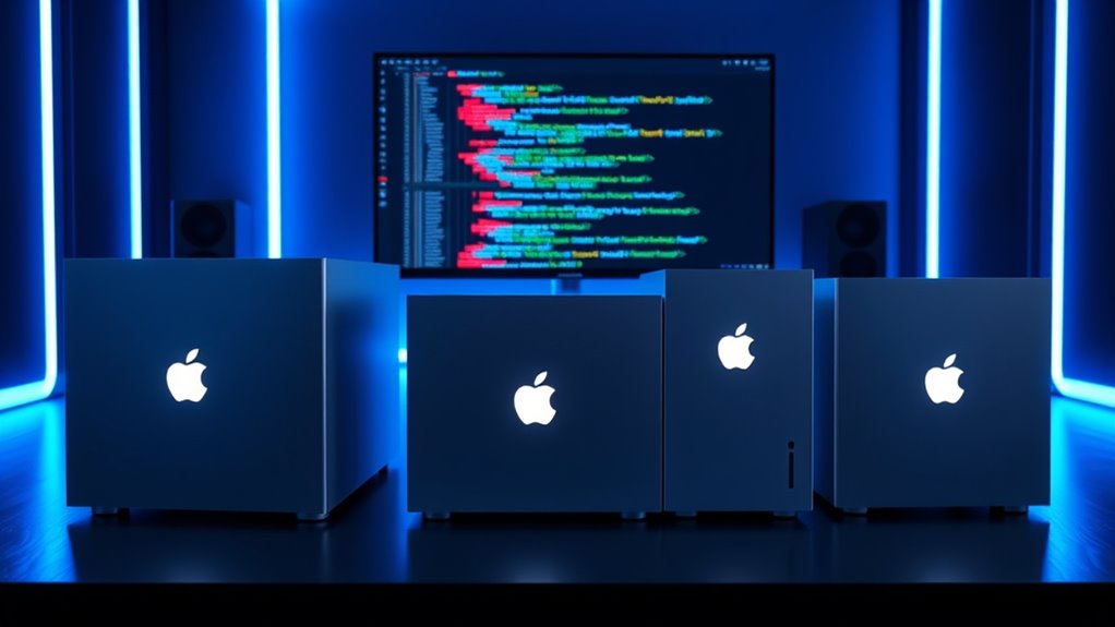 top mac studio models 2025