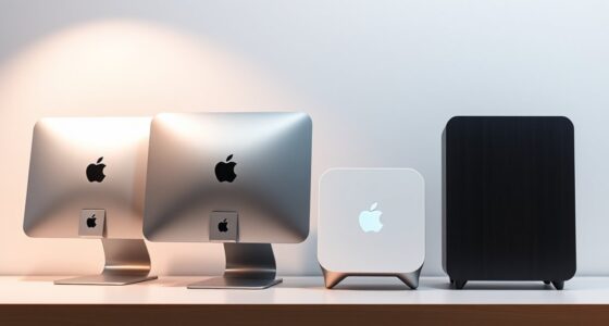 top mac studio models