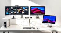 top mac studio setups