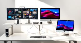 top mac studio setups
