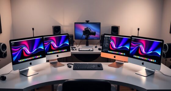 top mac studio video editing