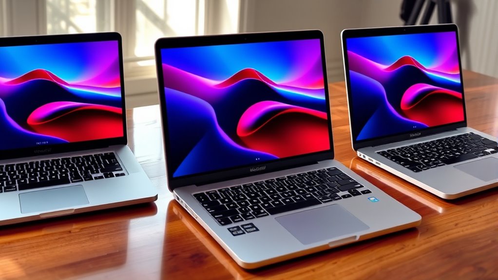 top macbook pro 32gb