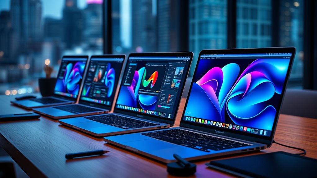 top macbook pro for 3d