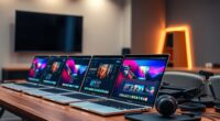 top macbook pro for streaming