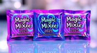 top magic mixies refills