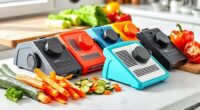 top mandoline slicers 2025