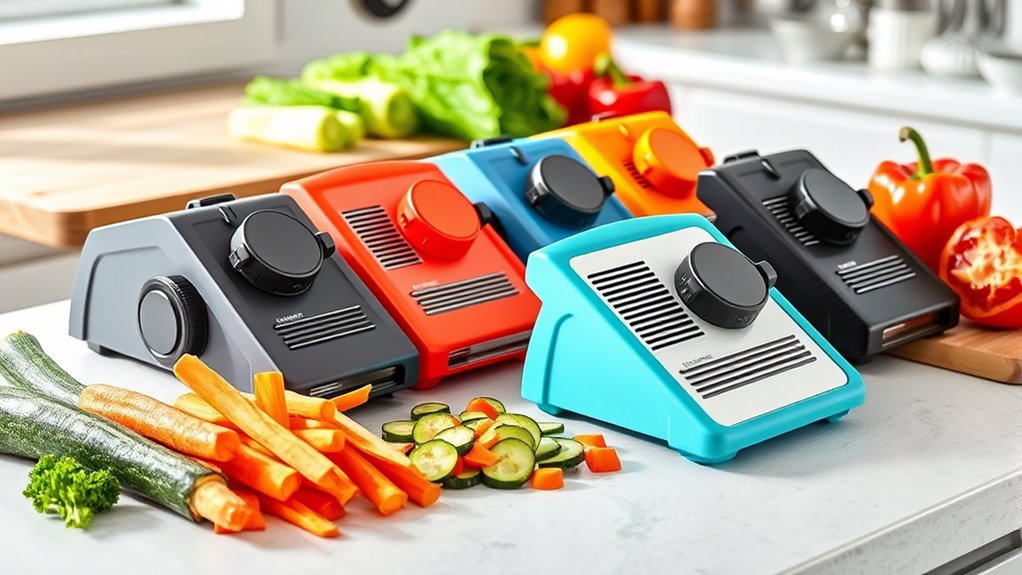 top mandoline slicers 2025