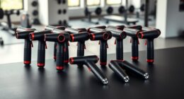 top massage guns 2025