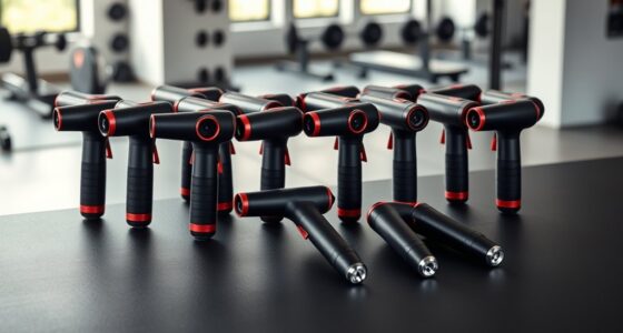 top massage guns 2025