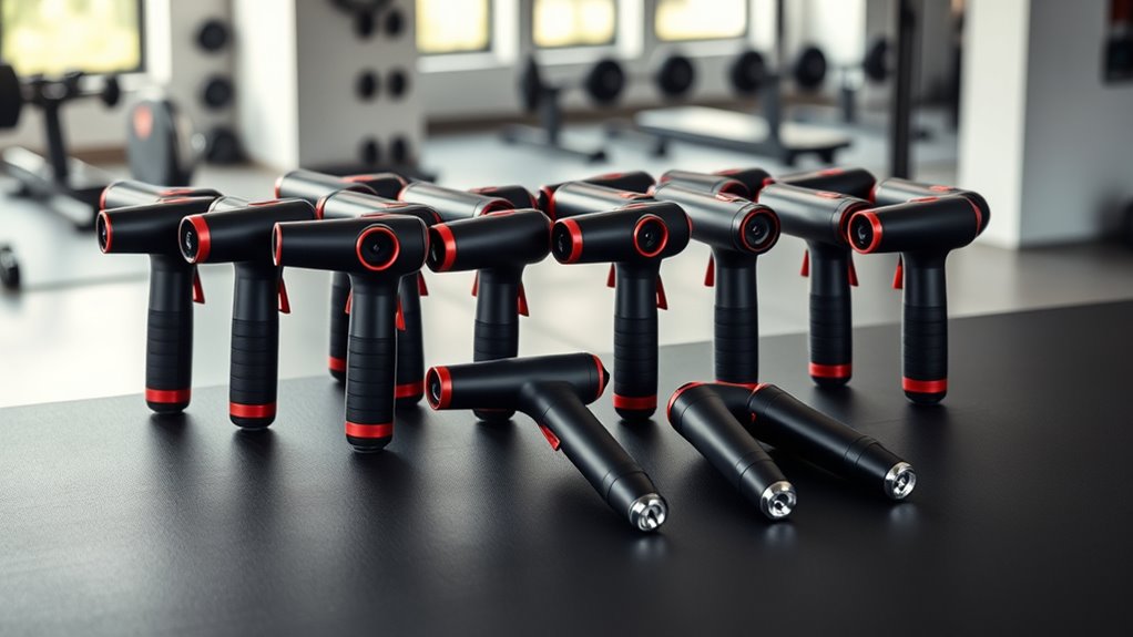 top massage guns 2025