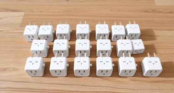 top matter compatible smart plugs
