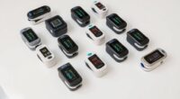 top medical grade pulse oximeters
