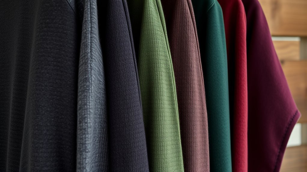 top merino wool base layers
