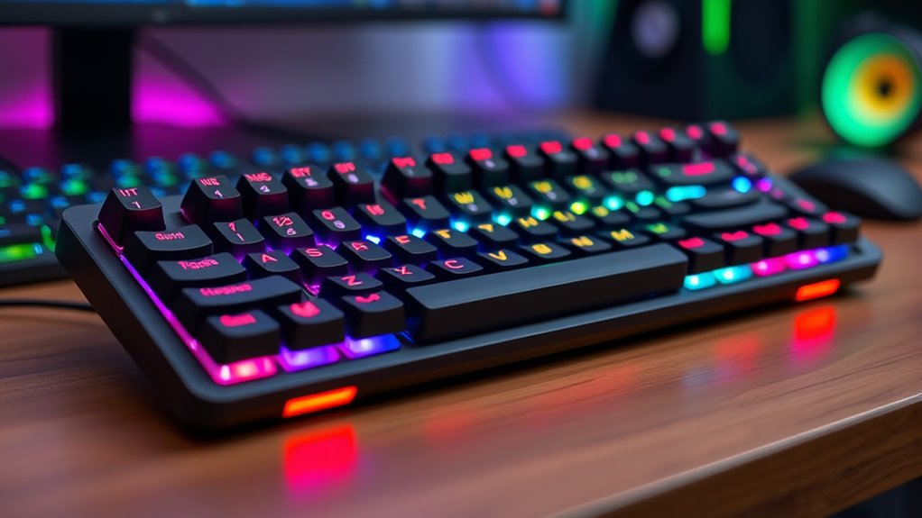 top mmo keypad controls