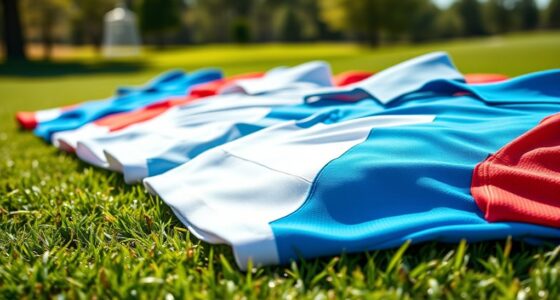 top moisture wicking golf shirts