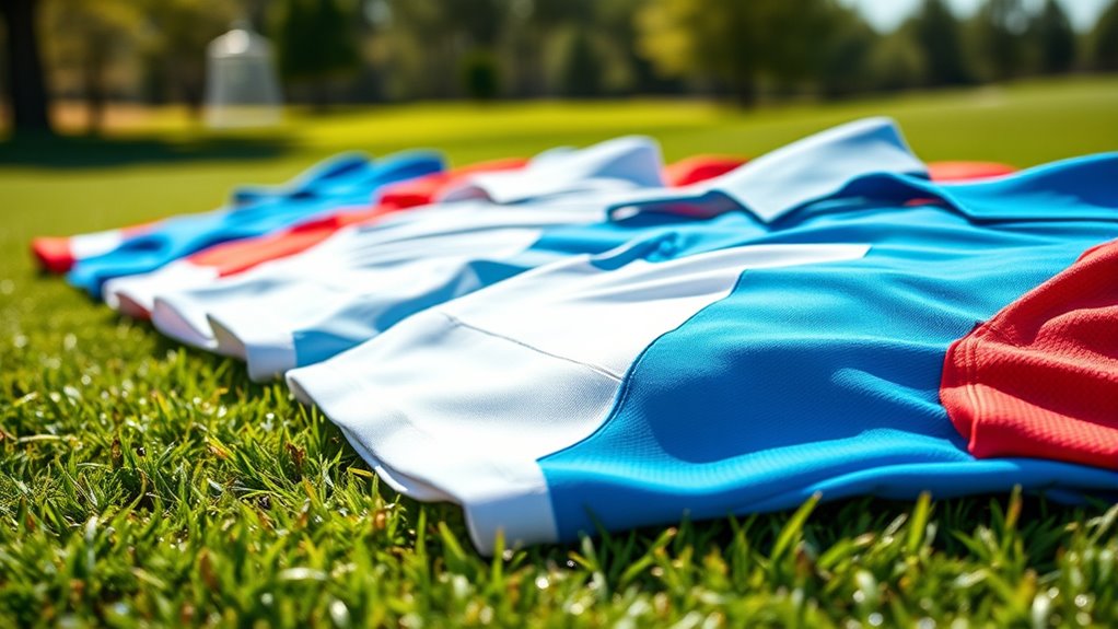 top moisture wicking golf shirts