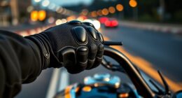 top motorcycle gloves 2025