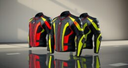 top motorcycle jackets 2025