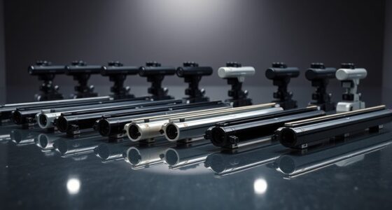 top motorized slider picks