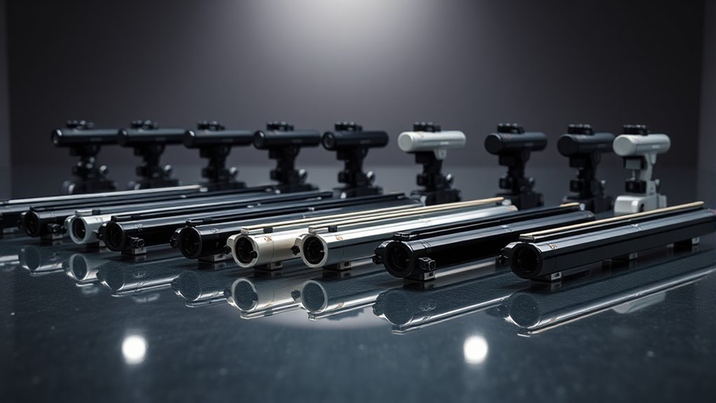 top motorized slider picks