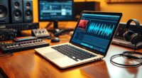 top music production macs