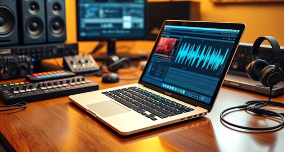 top music production macs